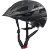 Cratoni Velo-X Fahrradhelm - City Helm mit optimaler Sicherheit und Ko...