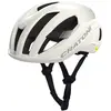 Cratoni Fahrradhelm C-Zero MIPS weiß glänzend-matt, Gr. S/M (52-56 cm)