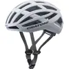 Cratoni Fahrradhelm C-Airlite weiß matt-glänzend, Gr. M/L (56-58 cm)