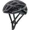 Cratoni Fahrradhelm C-Airlite weiß matt-glänzend, Gr. L/XL (58-61 cm)