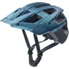 Cratoni AllSet-Helm   mattblau größe S-M (54-58 cm) 110606L1