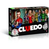 Cluedo The Big Bang Theory Brettspiel Gesellschaftsspiel
