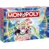 Monopoly Sailor Moon Edition Spiel Gesellschaftsspiel Brettspiel