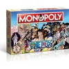 Winning Moves Spiel Monopoly One Piece Edition