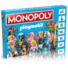 Monopoly - PLAYMOBIL Gesellschaftsspiel Brettspiel Spiel