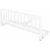 Pinolino® Bettschutzgitter Classic, weiß lackiert