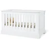 Pinolino® Babybett Kinderbett 'Emilia'