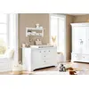 Pinolino Wandregal / Garderobe  Emilia 
