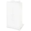 Pinolino® Kinderkleiderschrank Kleiderschrank 'Florentina'