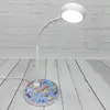 Tischleuchte Fahrzeuge mit Flexarm