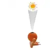 LED-Nachtlicht Sunny