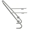 Tubus Tara Lowrider Gepäckträger 26-28´´