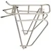 Tubus Cosmo Stainless Steel Gepäckträger 26-28´´