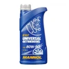 Mannol Universal Getriebeoel 80W90 Api Gl4- Getriebeöl 1L (80W-90)