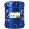 Mannol 4-Takt Motorbike 10W-40 7812, volumen 10L