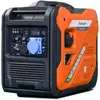 Unicraft, Stromgenerator, Inverter-Stromerzeuger PG-I 55 SE-S HC (5000...