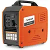 Unicraft, Stromgenerator, Inverter-Stromerzeuger PG-I 21 SR-S (1800 W,...