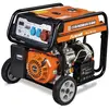 Unicraft, Stromgenerator, Synchron Stromerzeuger PG-E 80 TEA (7000 W, ...