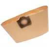 Cleancraft Filterbeutel Papier, Staubsaugerbeutel