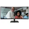 AOC CU34E4CW/75, 86,4 cm (34"), 3440 x 1440 Pixel, 4 ms, Schwarz