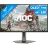 AOC AGON AG326UZD2 QD-OLED