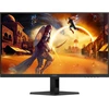 AOC 24G4XE (1920 x 1080 Pixel, 23.80"), Monitor, Schwarz