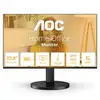 AOC B3 24B3CF3, 60,5 cm (23.8"), 1920 x 1080 Pixel, 4 ms, Schwarz