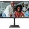 AOC U27E4CV 4K UHD Monitor 68,6 cm (27")