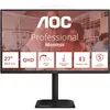 Aoc Q27e4u 27'' Qhd Ips Wled 120hz Monitor