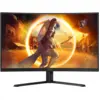Aoc Cq32g4ve 32'' Qhd Va Led 180hz Gebogener Gaming-monitor