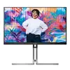 Aoc Graphic Designer Pro Q27u3cv 27'' Qhd Ips Led Monitor