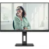 AOC P3 Q27P3CV/69, 68,6 cm (27"), 2560 x 1440 Pixel, 4 ms, Schwarz