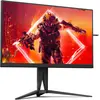 AOC AGON 5 AG275QZN/EU, 68,6 cm (27"), 2560 x 1440 Pixel, Quad HD, 1 m...
