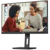 AOC Q27E3UMF, 68,6 cm (27"), 2560 x 1440 Pixel, Quad HD, 4 ms, Schwarz