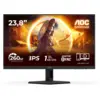 AOC 24G4ZRE 24 Zoll - Gaming Monitor Fast-IPS, FHD, 260 Hz OC / 240 Hz