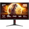 AOC G4 C27G4Z2 Curved Gaming Monitor 68,6 cm (27")