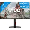 AOC OLED Q27G4ZDR