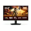 Aoc Q27g41zdf 27'' Qhd Oled Oled 240hz Gaming-monitor