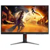 AOC Q27G4ZD 27 Zoll - OLED Gaming Monitor QD OLED, QHD, 280 Hz