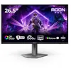 Aoc Ag276qkd2 26.5'' Qhd Qd-oled Oled 240hz Monitor