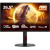 Aoc Q27g4sdr 27'' Qhd Oled Oled 240hz Gaming-monitor