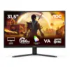 Aoc C32g42ze 31.5'' Fhd Va Led 240hz Monitor