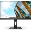 AOC P2 U27P2, 68,6 cm (27"), 3840 x 2160 Pixel, 4K Ultra HD, LED, 4 ms...