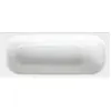 Bette, Badewanne, Classic Baignoires rectangulaires, installation, 1 p...