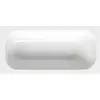 Bette, Badewanne, Form baignoire rectangulaires, installation, 1 place...