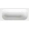Bette, Badewanne, Form baignoire rectangulaires, installation, 1 place...