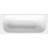 Bette, Badewanne, Form baignoire rectangulaires, installation, 1 place...