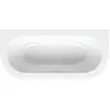 Bette, Badewanne, Vorwandbadewanne Doppelbadewanne Starlet I 75 x 165 ...