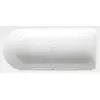 Bette, Duschwanne, Rechteckbadewanne Duschbadewanne Ocean 80 x 170 cm ...