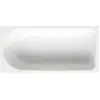 Bette, Duschwanne, Rechteckbadewanne Duschbadewanne Ocean 80 x 170 cm ...